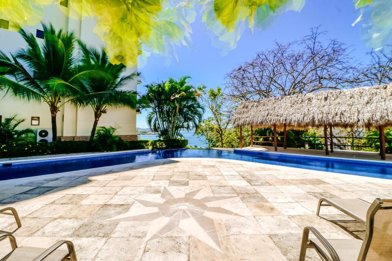 Appartamento Oceanica 816 Playa Flamingo Esterno foto