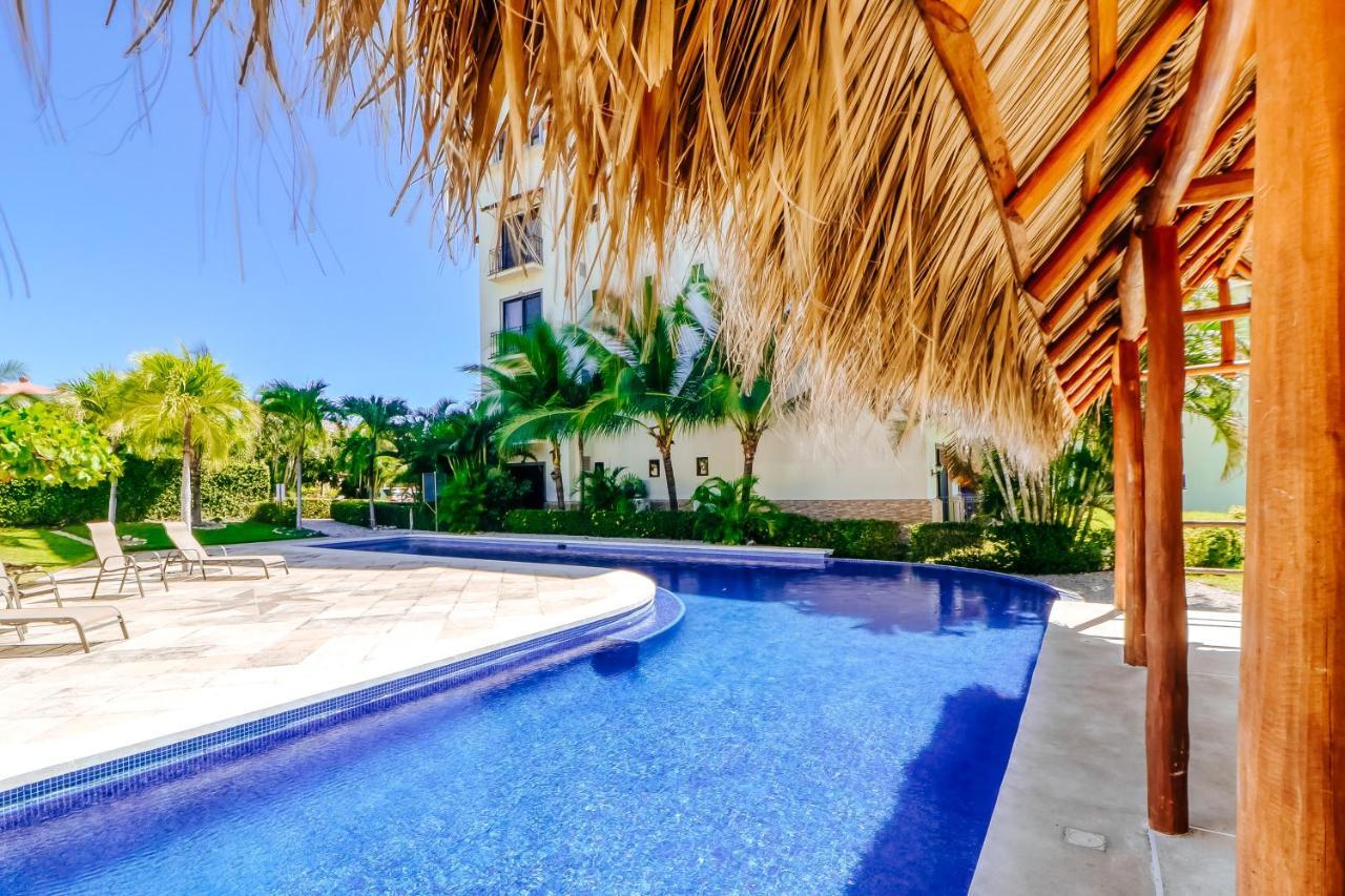 Appartamento Oceanica 816 Playa Flamingo Esterno foto