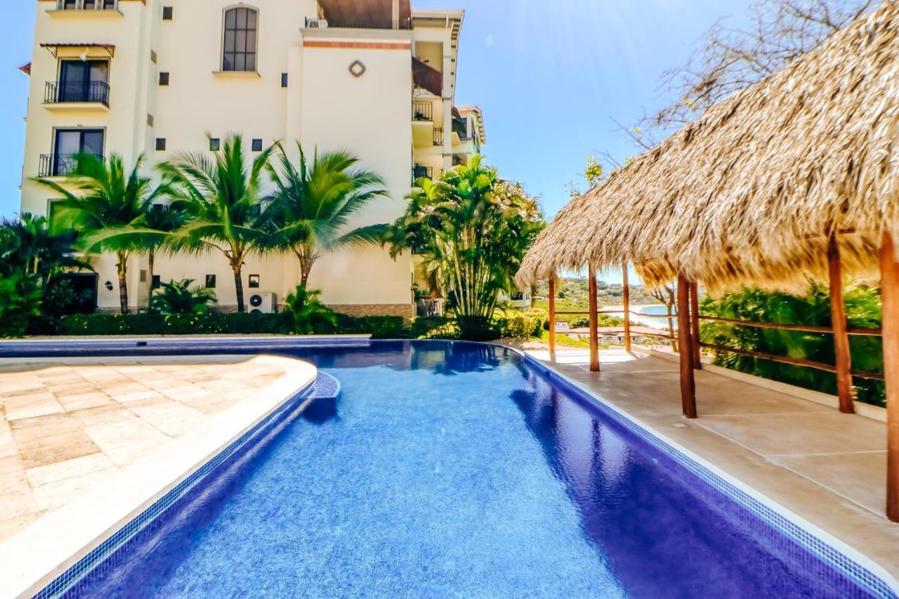 Appartamento Oceanica 816 Playa Flamingo Esterno foto