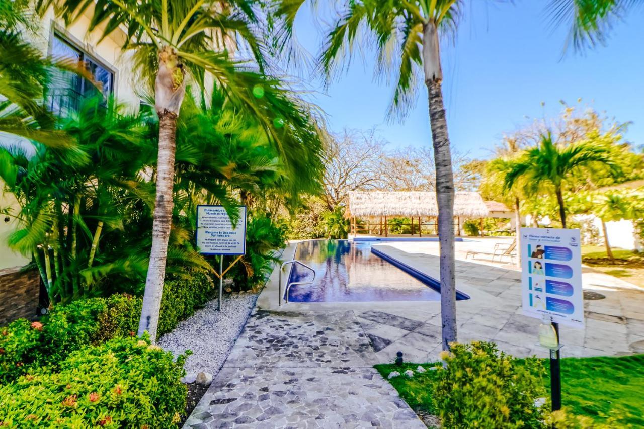 Appartamento Oceanica 816 Playa Flamingo Esterno foto