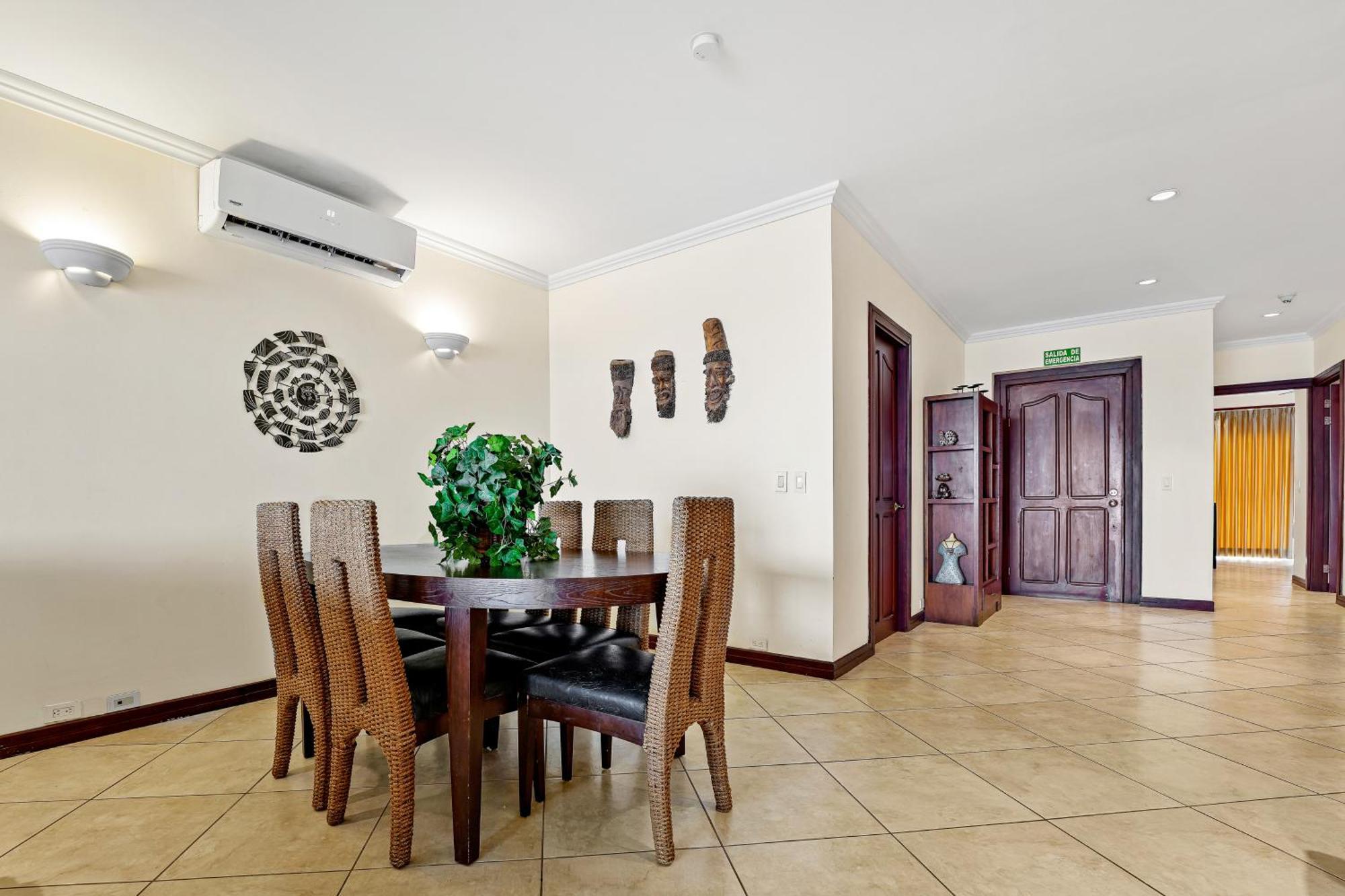 Appartamento Oceanica 816 Playa Flamingo Esterno foto