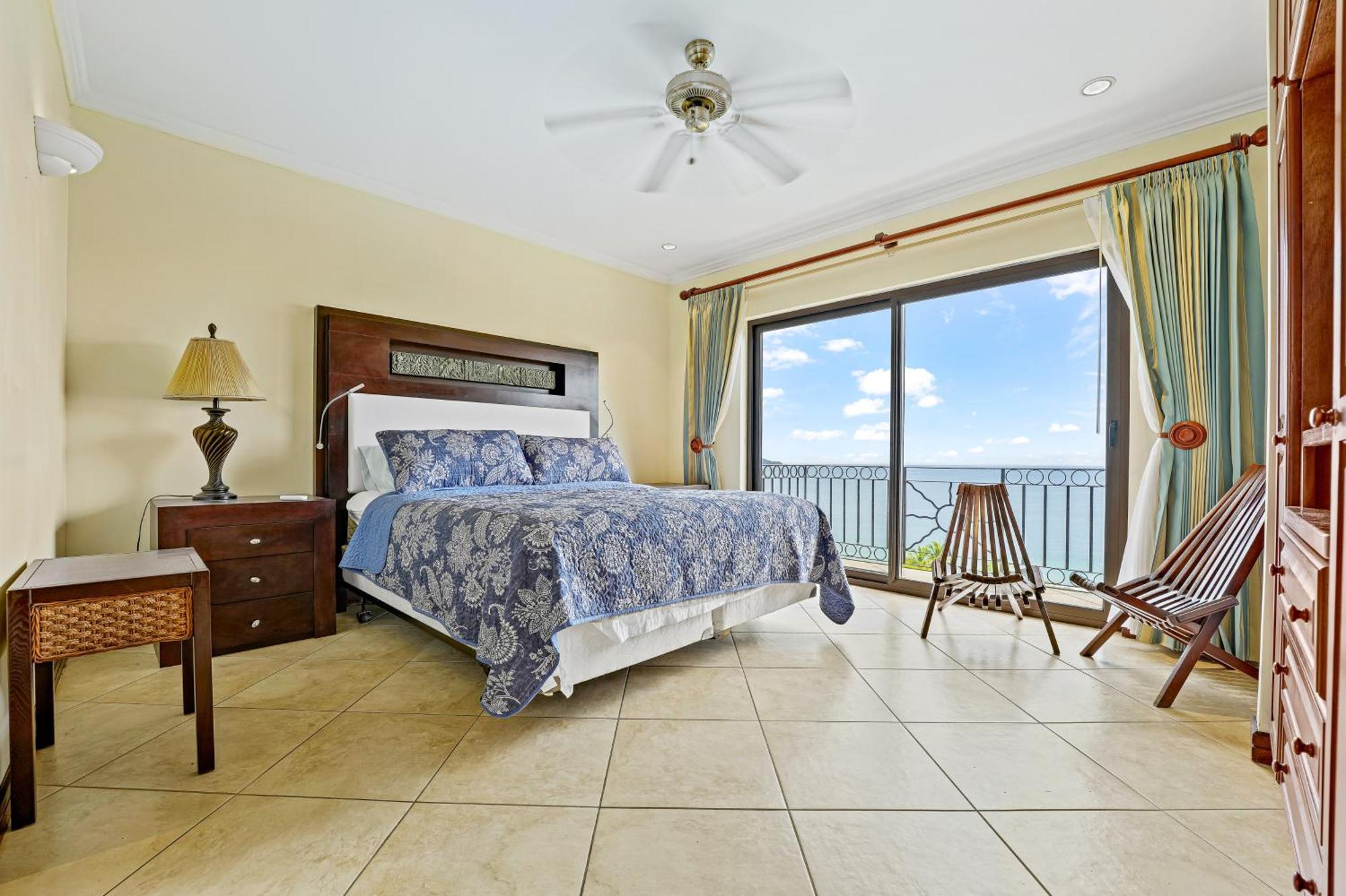 Appartamento Oceanica 816 Playa Flamingo Esterno foto