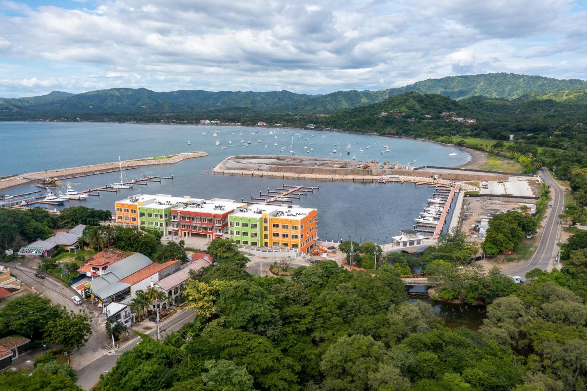 Appartamento Oceanica 816 Playa Flamingo Esterno foto