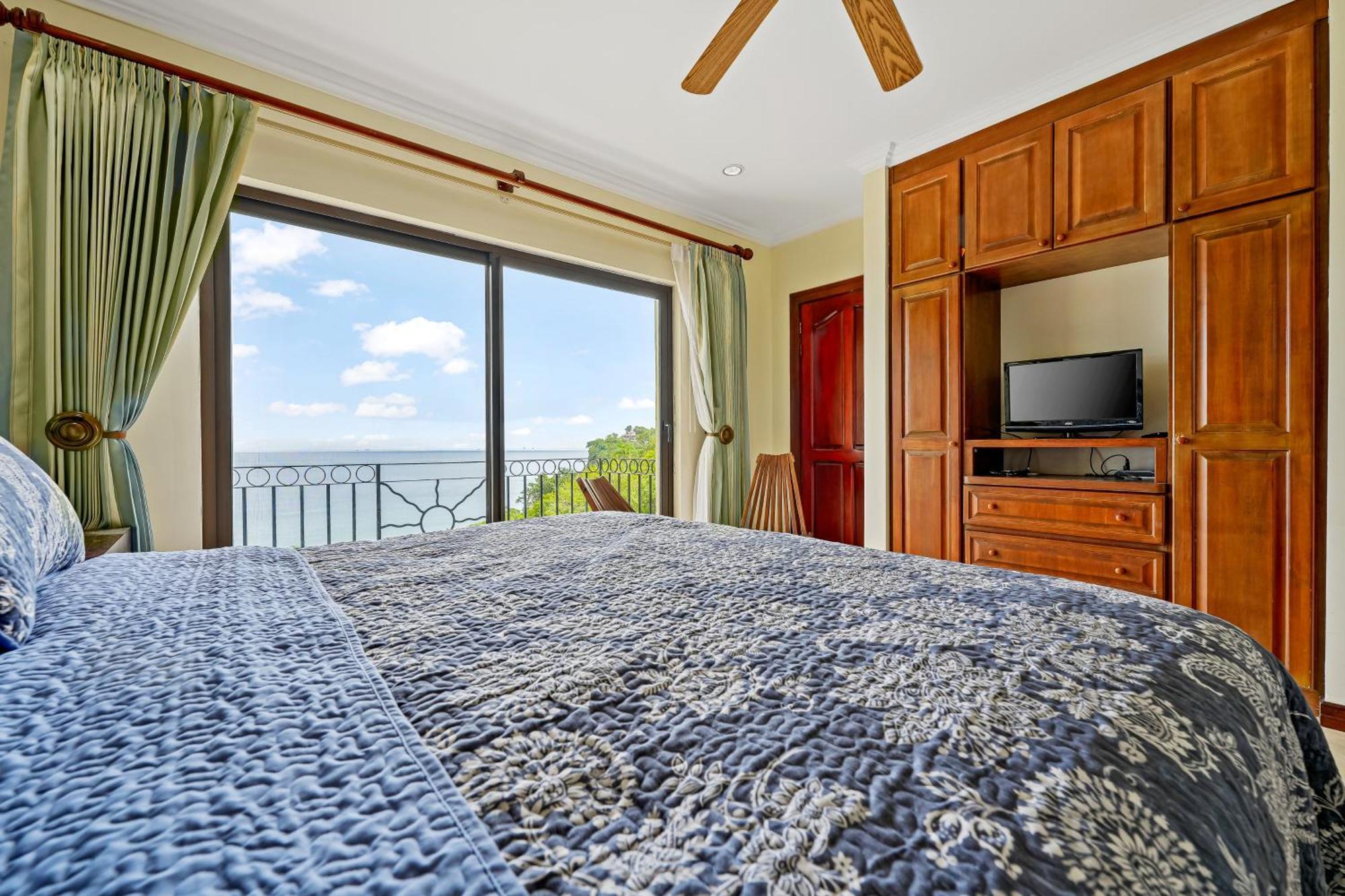 Appartamento Oceanica 816 Playa Flamingo Esterno foto