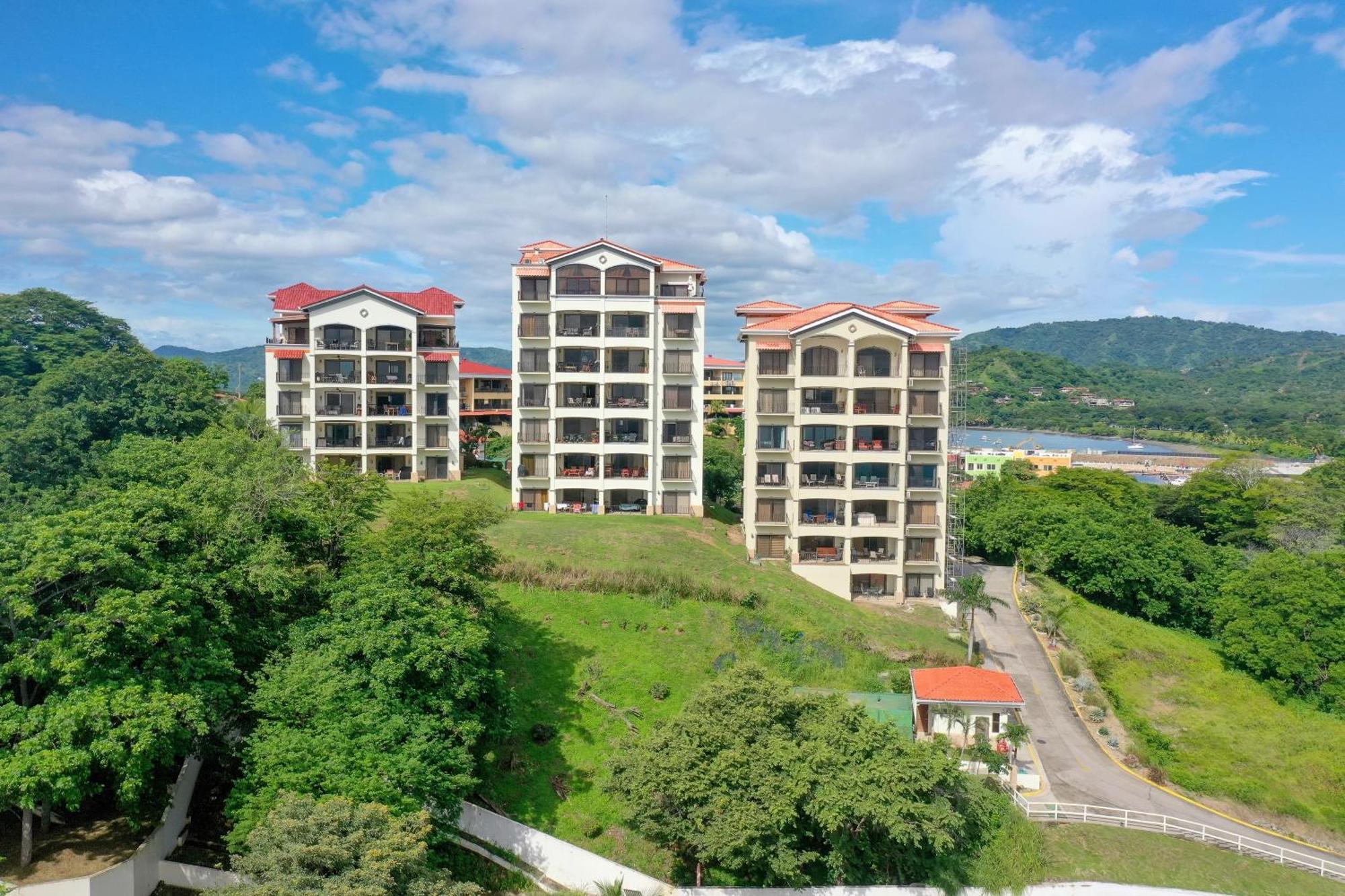 Appartamento Oceanica 816 Playa Flamingo Esterno foto